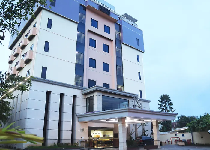 Grand Victoria Hotel Samarinda
